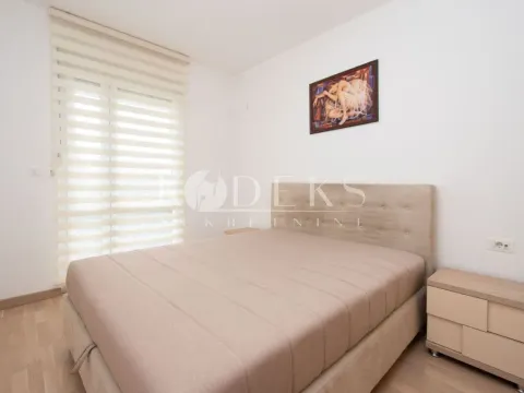 Izdavanje, jednosoban stan, 54m², Zabjelo, Podgorica - image 3