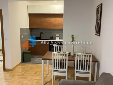 Izdavanje, dvosoban stan, 50m², Kalenić Pijaca, Vračar Sve Podlokacije - image 5