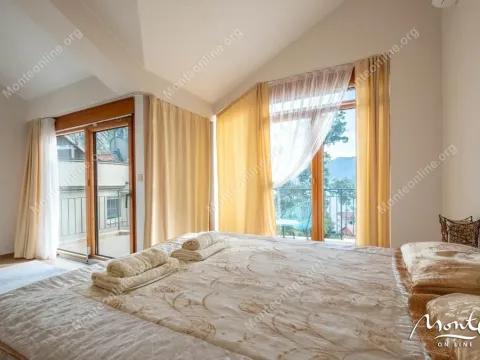 Sale, two bedroom apartment, 105m², Orahovac, Kotor - image 17