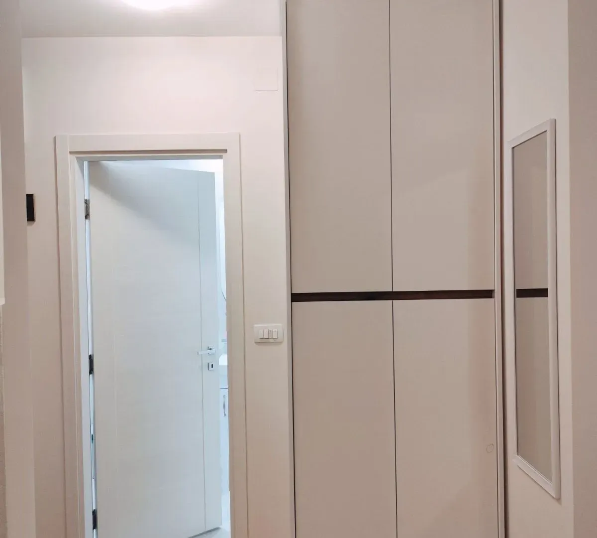 Prodaja, jednosoban stan, 40m², Central Point, Podgorica