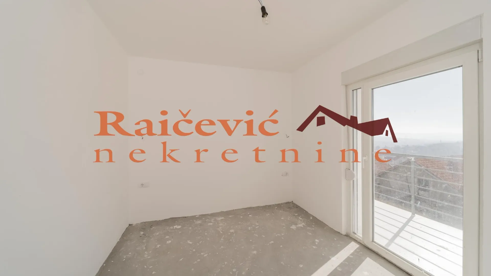 Prodaja, trosoban stan, 81m², Grocka, Beograd