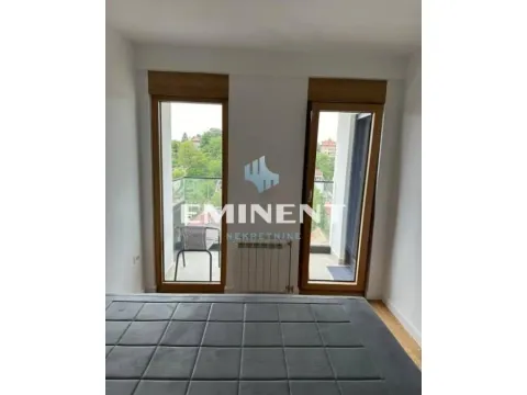 Rent, two bedroom apartment, 47m², Zemun Centar, Zemun Sve Podlokacije - image 9