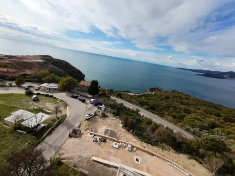 Prodaja, plac, 920m², Blizikuće, Budva - image 4