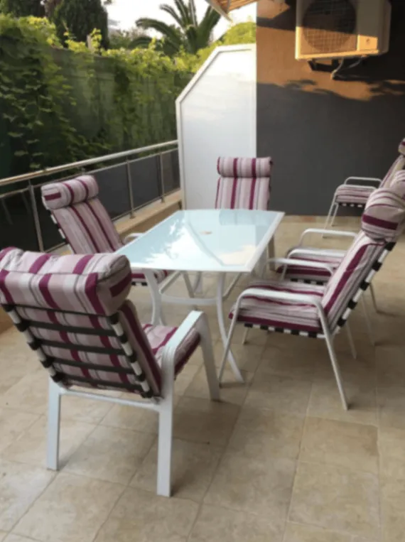 Rent, apartment, 55m², Centar, Budva