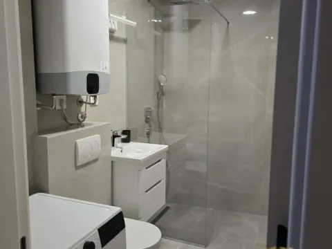 Izdavanje, dvosoban stan, 52m², Hadzipopovac, Palilula Sve Podlokacije - image 10