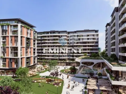 Prodaja, trosoban stan, 74m², Novi Beograd Blok 67, Novi Beograd Sve Podlokacije - image 2