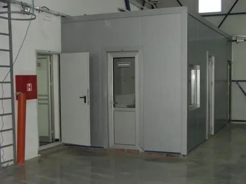 Izdavanje, poslovni prostor, 930m², Zemun Sve Podlokacije, Beograd - image 6