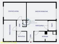 Prodaja, trosoban stan, 70m², Stari Košutnjak, Rakovica - image 5