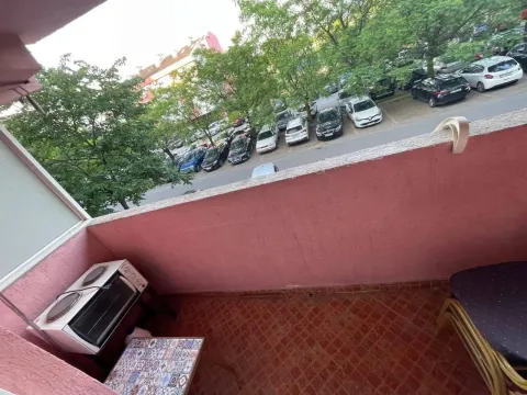 Prodaja, garsonjera, 24m², Zabjelo, Podgorica - image 9
