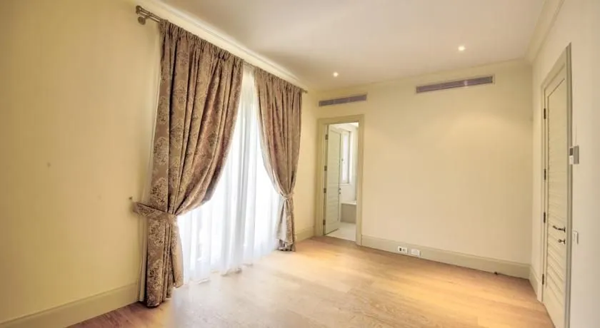 Rent, two bedroom apartment, 164m², Porto Montenegro, Tivat