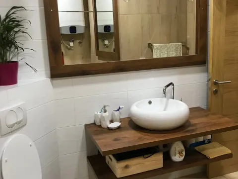 Prodaja, stan, 73m², Gorica C, Podgorica - image 8