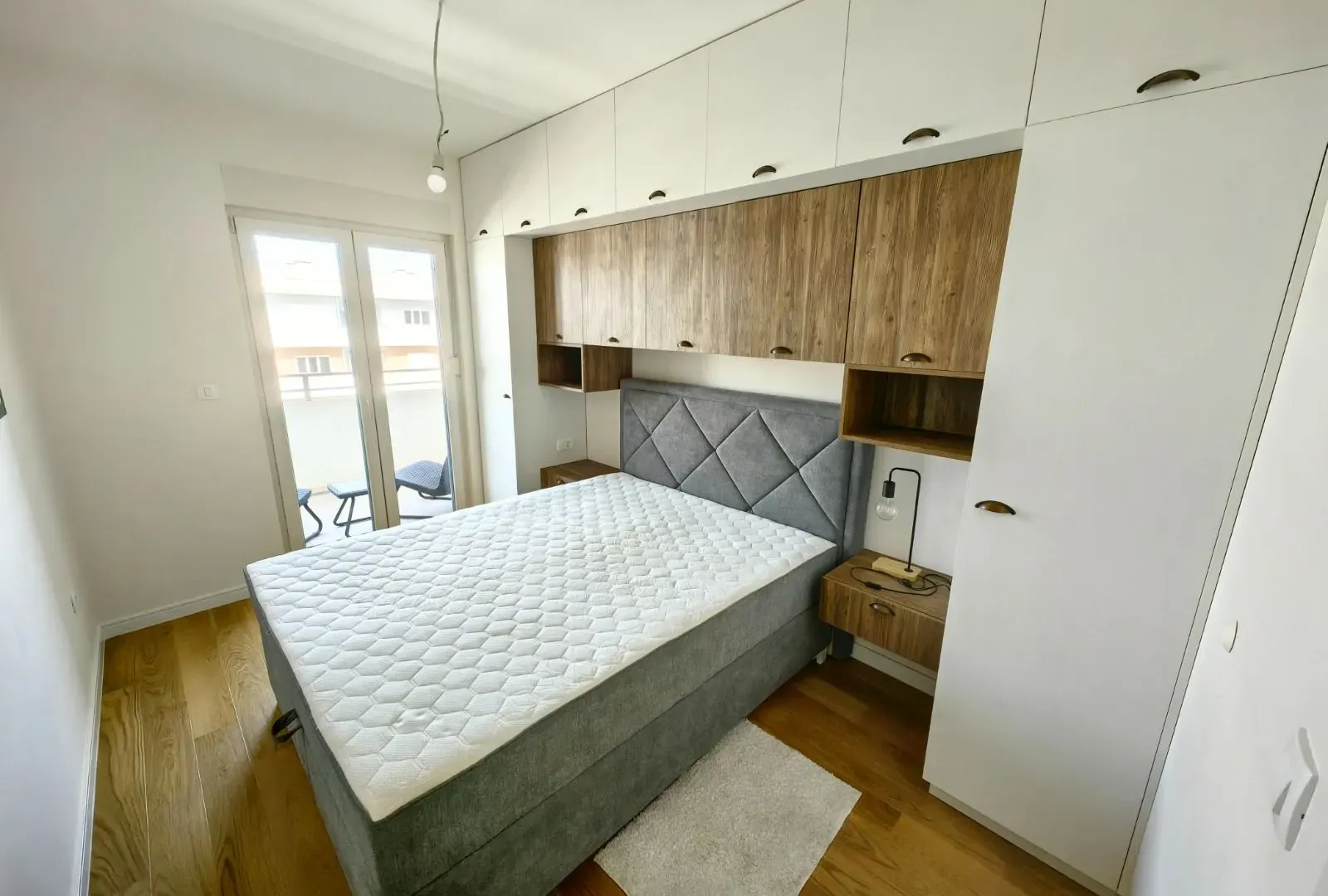 Prodaja, jednosoban stan, 49m², Central Point, Podgorica