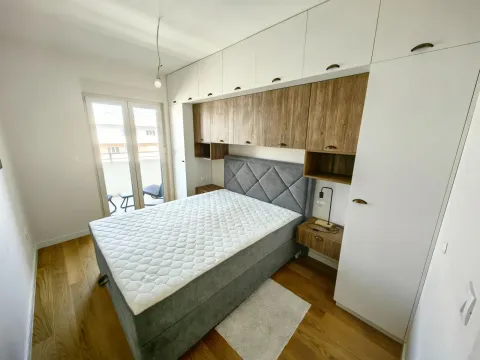 Prodaja, jednosoban stan, 49m², Central Point, Podgorica - image 14