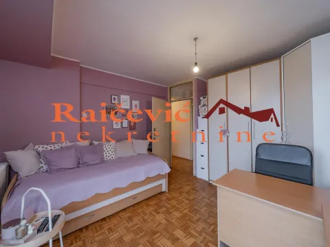 Sale, three bedroom apartment, 87m², Botanička Bašta, Palilula Sve Podlokacije - image 19