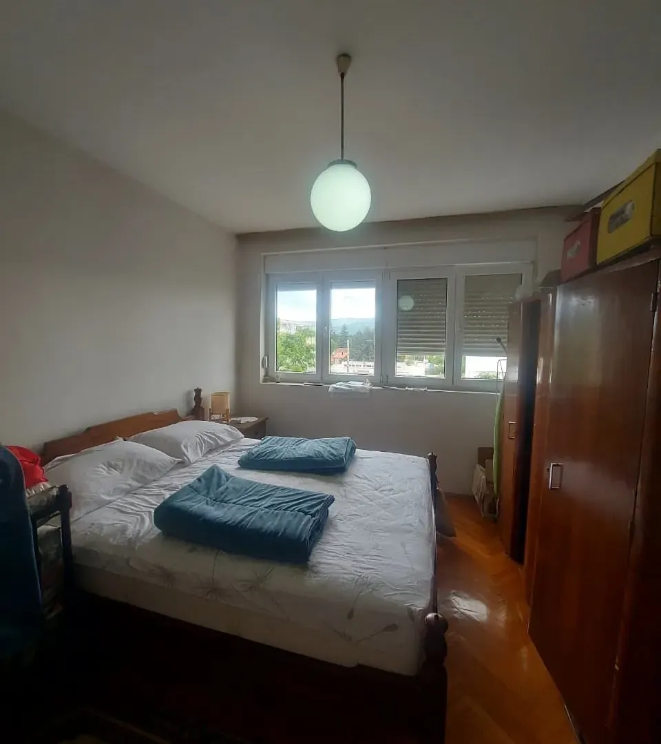 Prodaja, dvosoban stan, 67m², Centar, Nikšić