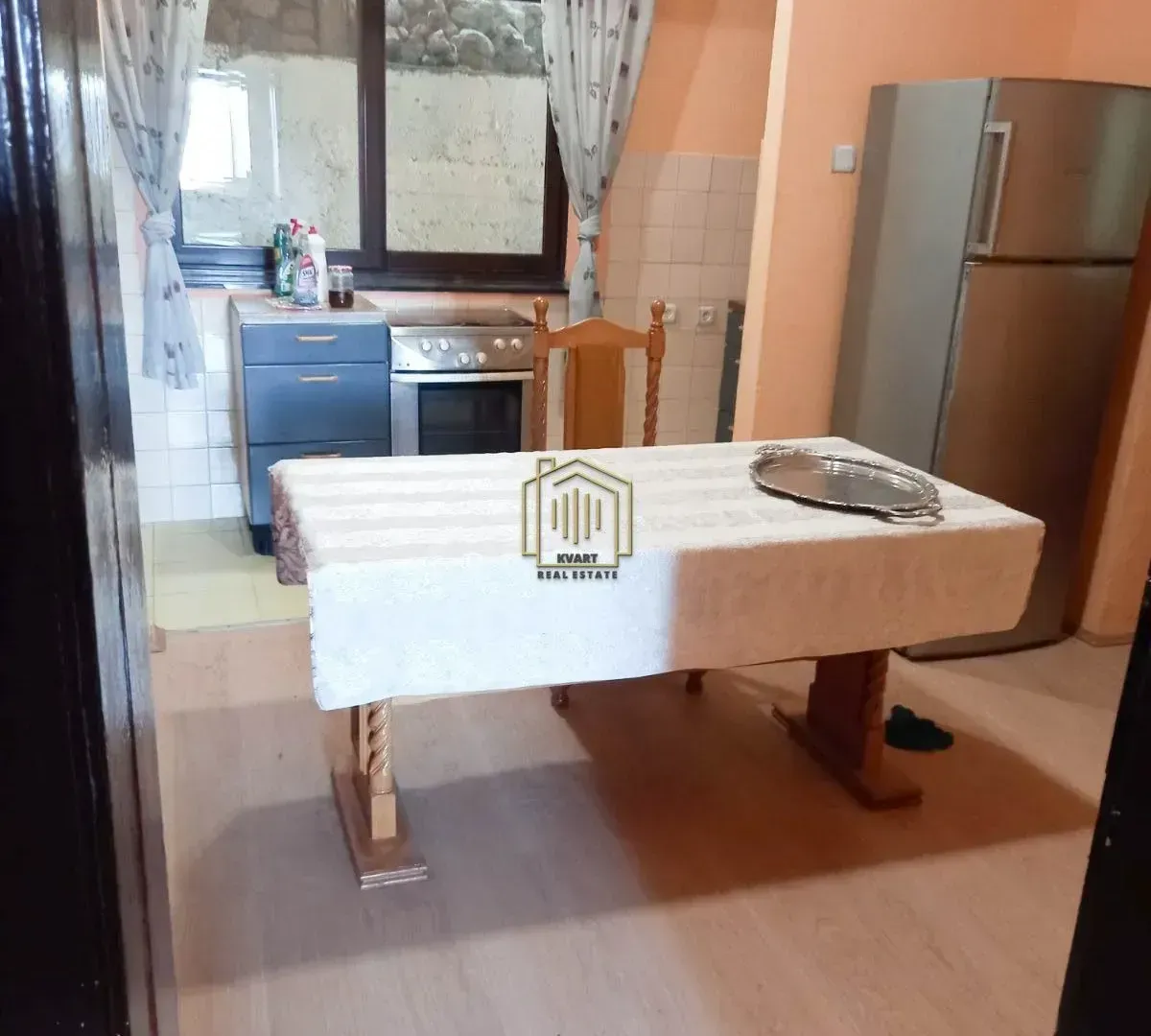 Rent, three bedroom apartment, 85m², Dalmatinska ulica, Podgorica