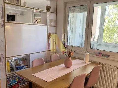 Sale, four bedroom apartment, 84m², Grbavica, Novi Sad Sve Podlokacije - image 7