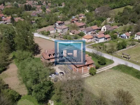 Sale, office space, 1359m², Bagrdan, Jagodina - image 3