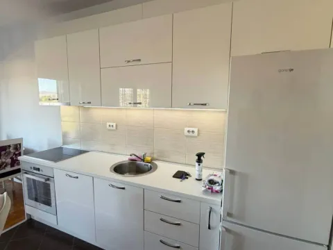 Rent, one bedroom apartment, 50m², Stari Aerodrom, Podgorica - image 4