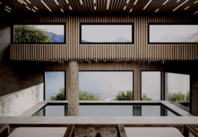 Prodaja, kuća, 400m², Stoliv, Kotor