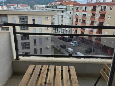 Izdavanje, jednosoban stan, 40m², Zabjelo, Podgorica - image 6