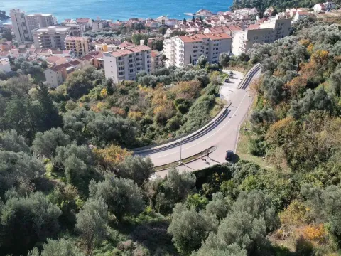 Prodaja, plac, 1320m², Petrovac, Budva - image 11
