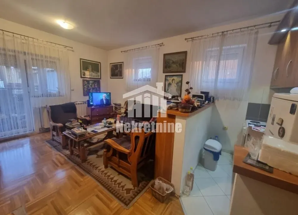 Sale, one bedroom apartment, 36m², Batajnica, Beograd