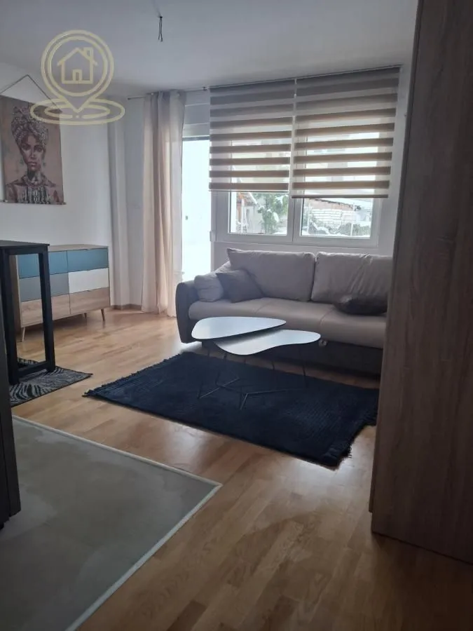 Izdavanje, garsonjera, 23m², Telep, Novi Sad Sve Podlokacije