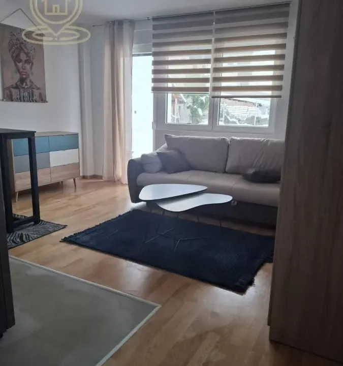 Izdavanje, garsonjera, 23m², Telep, Novi Sad Sve Podlokacije