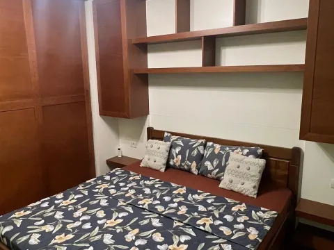 Rent, one bedroom apartment, 50m², City Kvart, Podgorica - image 5