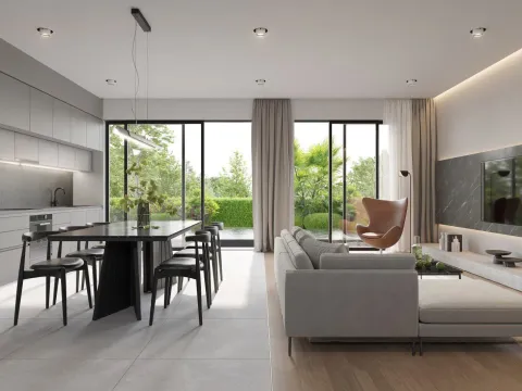 Prodaja, kuća, 128m², Krimovica, Kotor - image 4