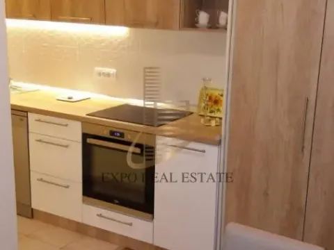 Prodaja, dvosoban stan, 56m², Novi Beograd Blok 25, Novi Beograd Sve Podlokacije