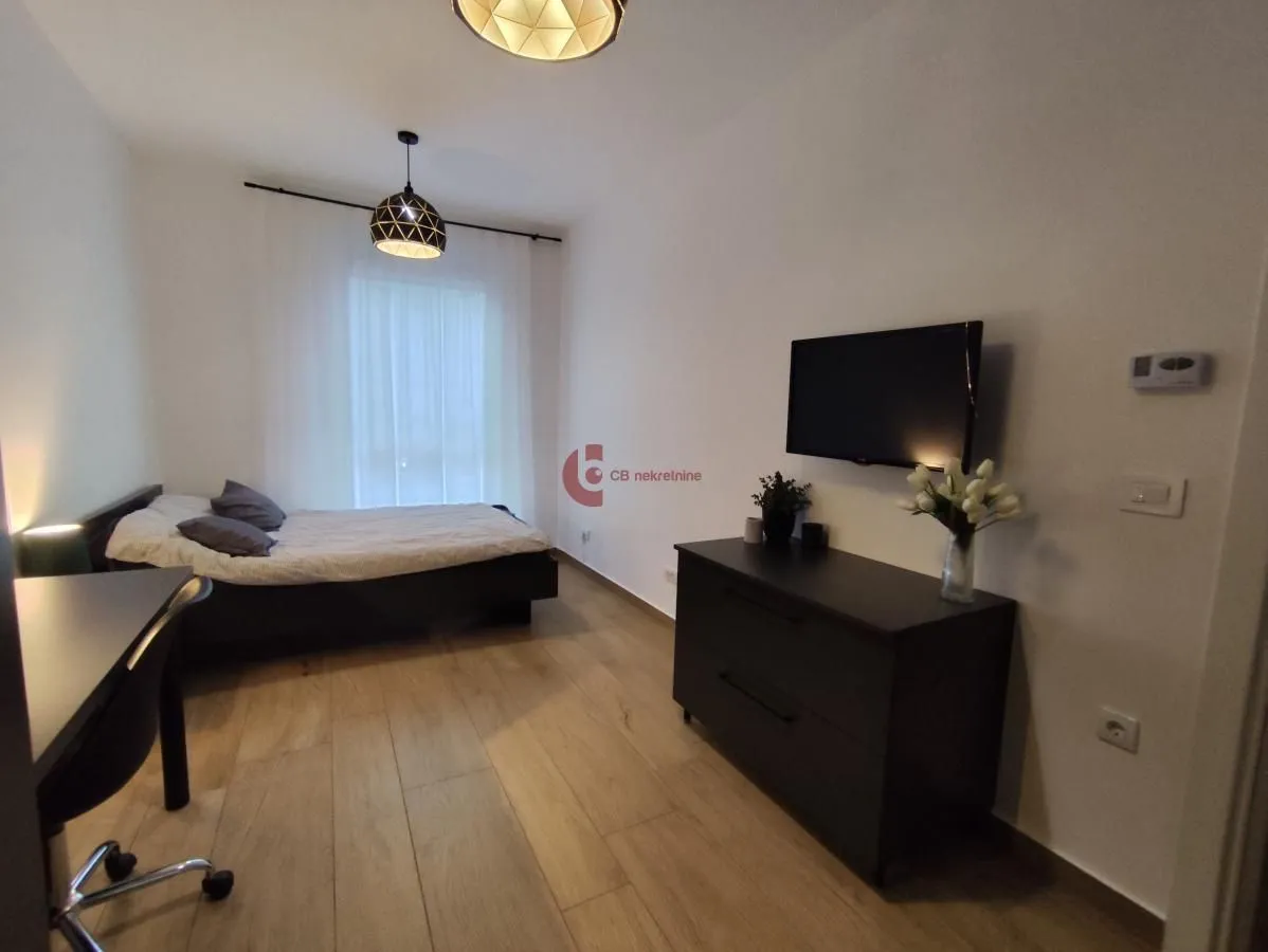 Prodaja, trosoban stan, 66m², Centar, Subotica