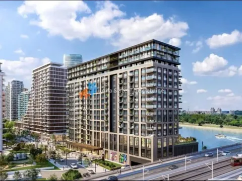 Sale, two bedroom apartment, 65m², Savski Venac, Beograd - image 9