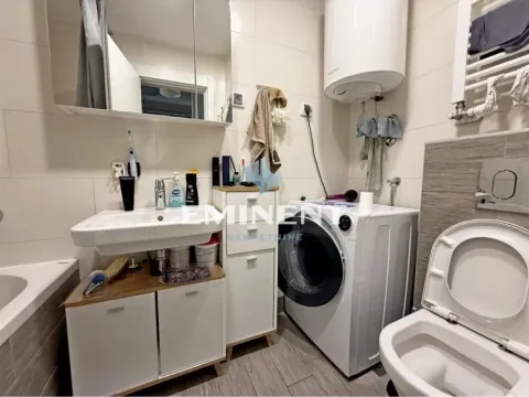 Izdavanje, dvosoban stan, 55m², Ada, Beograd - image 9