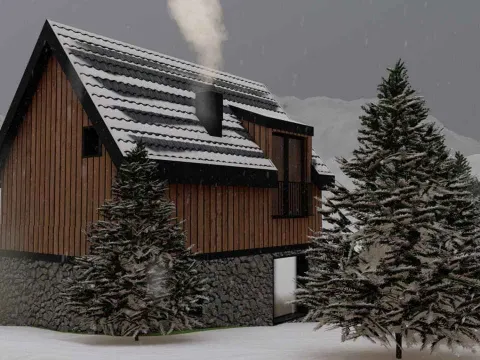 Prodaja, plac, 267m², Motički gaj, Žabljak - image 5