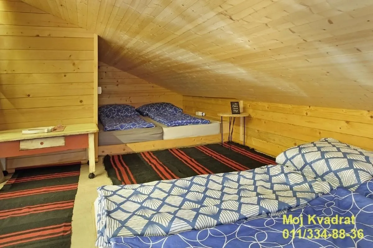 Sale, house, 85m², Čukarica, Beograd