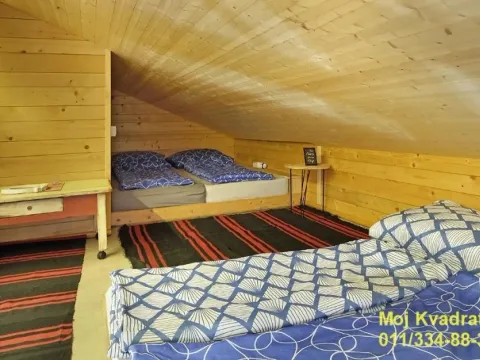 Prodaja, kuća, 85m², Čukarica, Beograd - image 16