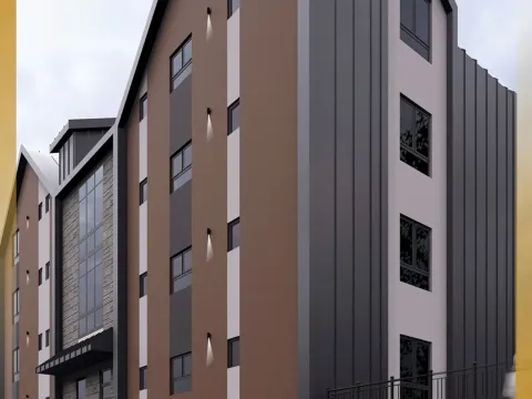 Prodaja, jednosoban stan, 47m², Breza, Kolašin - image 4