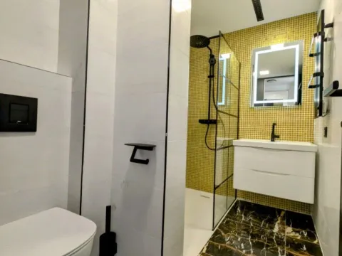 Prodaja, dvosoban stan, 106m², Vezirov Most, Podgorica - image 5