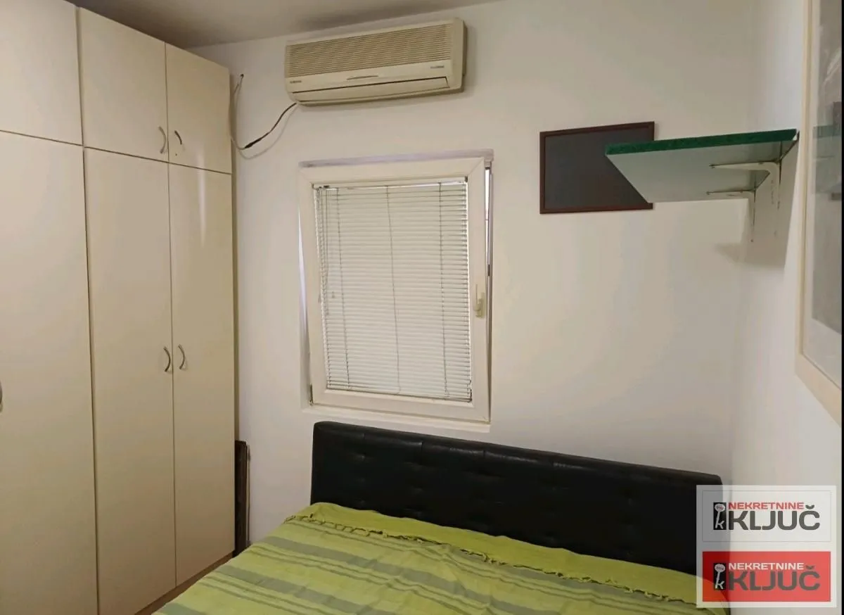 Izdavanje, jednosoban stan, 40m², Grbavica, Novi Sad Sve Podlokacije