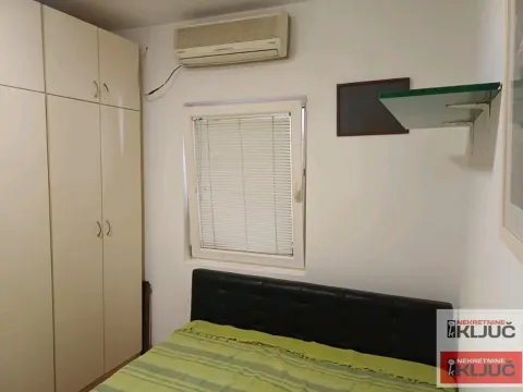 Rent, one bedroom apartment, 40m², Grbavica, Novi Sad Sve Podlokacije - image 17