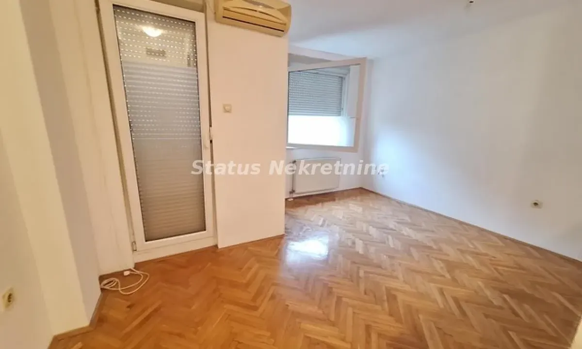 Rent, one bedroom apartment, 36m², Grbavica, Novi Sad Sve Podlokacije