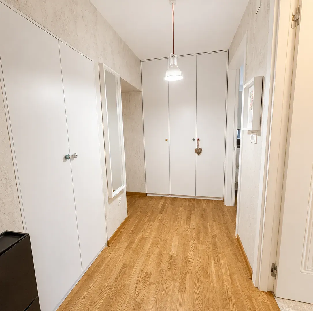 Prodaja, trosoban stan, 68m², Centar, Podgorica