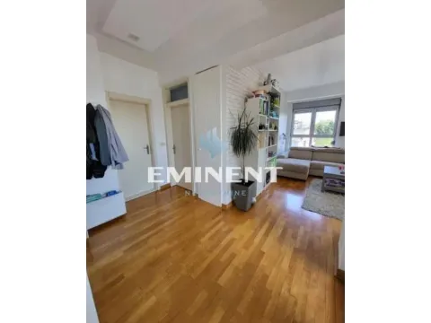 Rent, two bedroom apartment, 55m², Vračar Hram, Vračar Sve Podlokacije - image 9