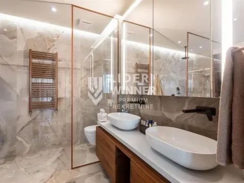 Sale, apartment, 244m², Stari Grad, Beograd - image 17