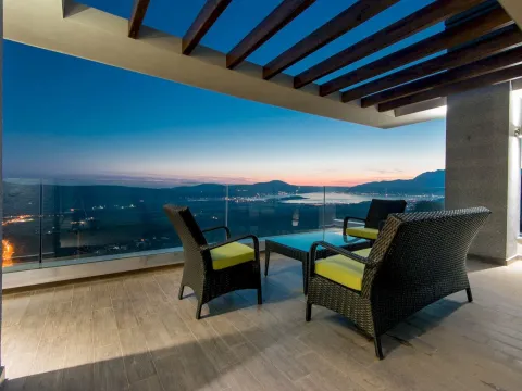 Izdavanje, kuća, 310m², Kavač, Kotor - image 22