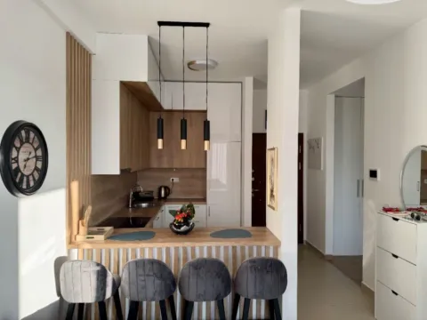 Stan-na-dan, jednosoban stan, 50m², Centar, Bar - image 9