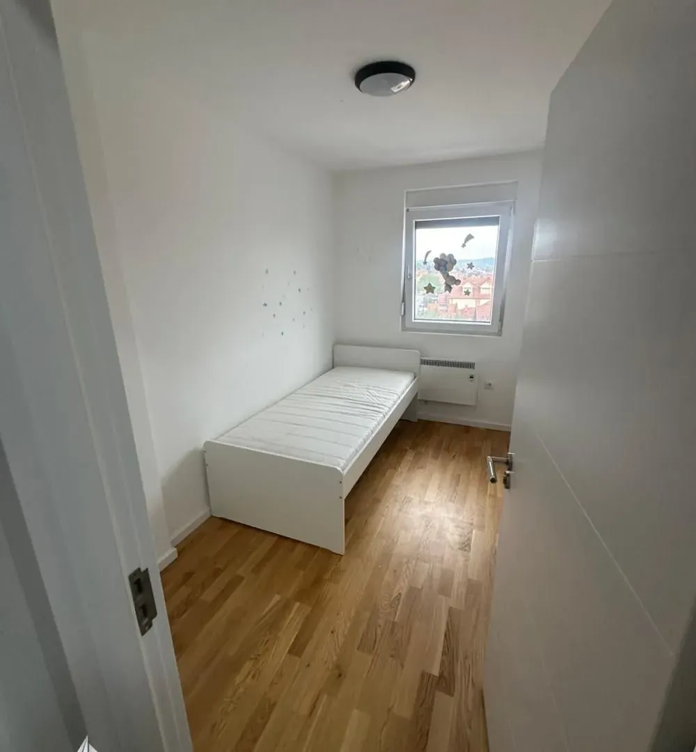 Izdavanje, trosoban stan, 57m², Kaludjerica, Grocka
