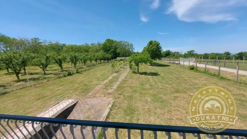 Prodaja, kuća, 76m², Sremski Karlovci, Novi Sad